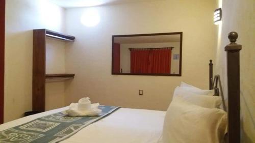 Hotel Maya 2012