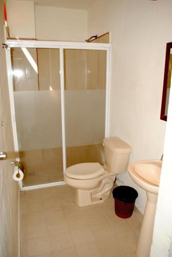 Hotel Maya 2012