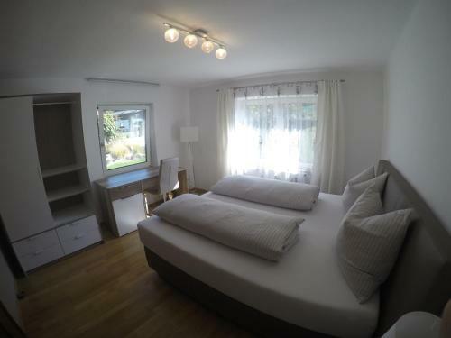 Apartamento Ferienwohnung Rosalie