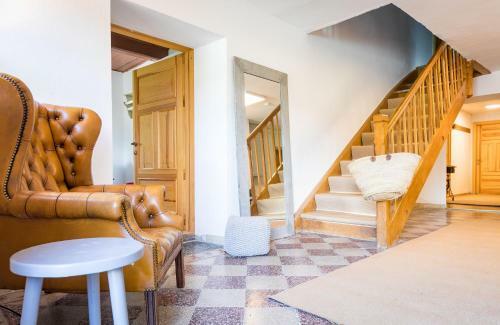Wiesengut , Alleinstehende, Deteched, Austrian Style, Villa Mit Pool