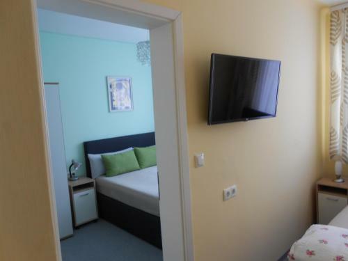 Hostal Pension Gierlinger