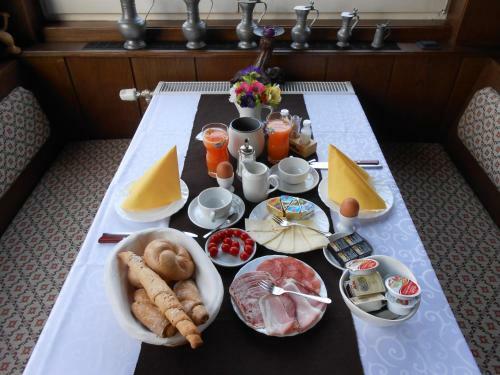 Hostal Pension Gierlinger