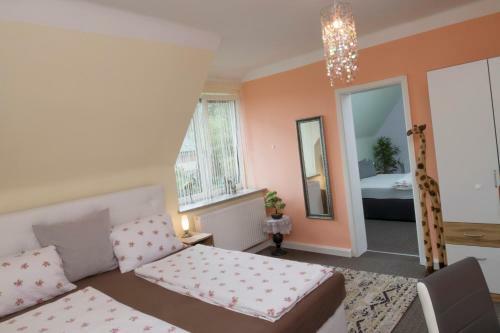 Hostal Pension Gierlinger