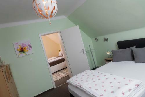 Hostal Pension Gierlinger