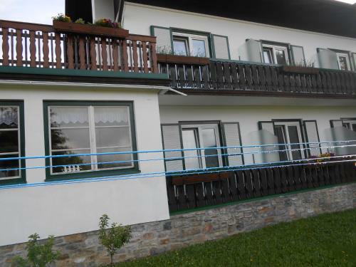 Hostal Pension Gierlinger