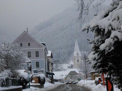 Hostal Pension Gierlinger