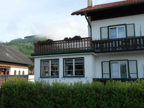 Hostal Pension Gierlinger