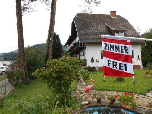 Hostal Pension Gierlinger