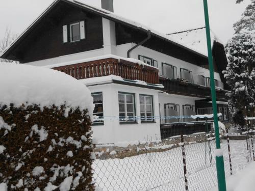Hostal Pension Gierlinger