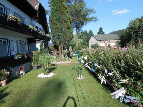 Hostal Pension Gierlinger