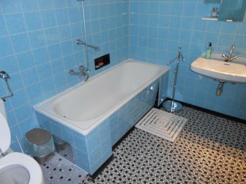 Hostal Pension Gierlinger