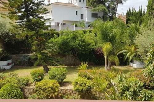Villa Africa
