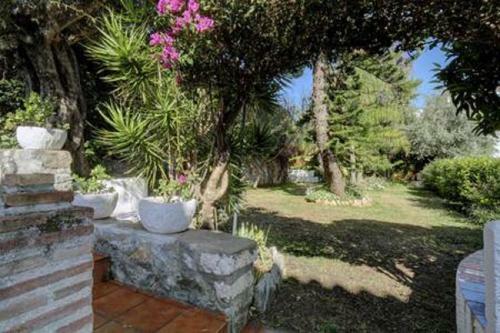 Villa Africa