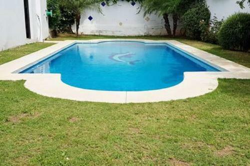 Villa Africa