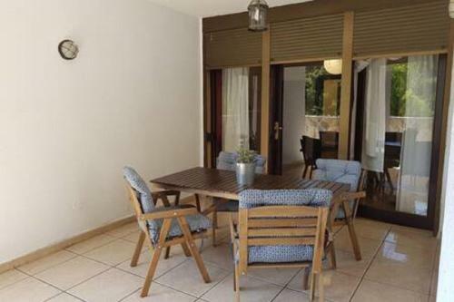 Villa Africa
