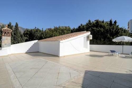 Villa Africa