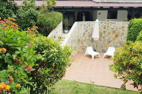 Villa Africa