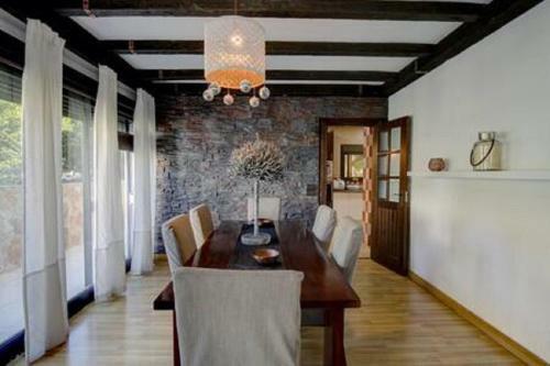 Villa Africa