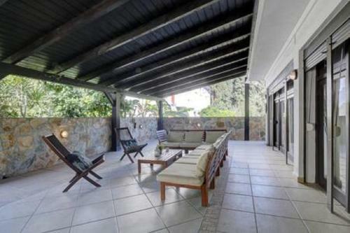 Villa Africa