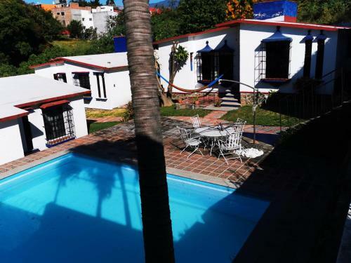 1o2 Casas Solas Juntas Alberca Centro Ideal Contingencia Home Office