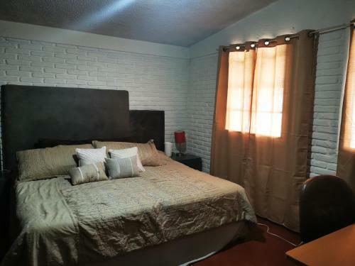 1o2 Casas Solas Juntas Alberca Centro Ideal Contingencia Home Office