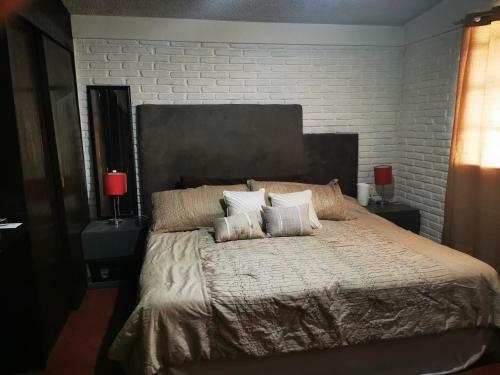 1o2 Casas Solas Juntas Alberca Centro Ideal Contingencia Home Office