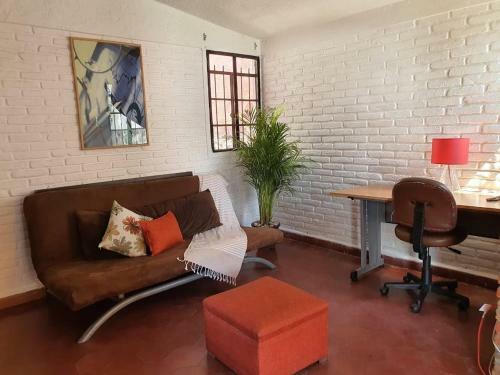 1o2 Casas Solas Juntas Alberca Centro Ideal Contingencia Home Office