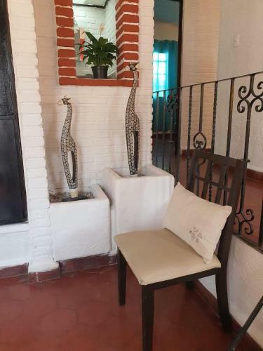 1o2 Casas Solas Juntas Alberca Centro Ideal Contingencia Home Office