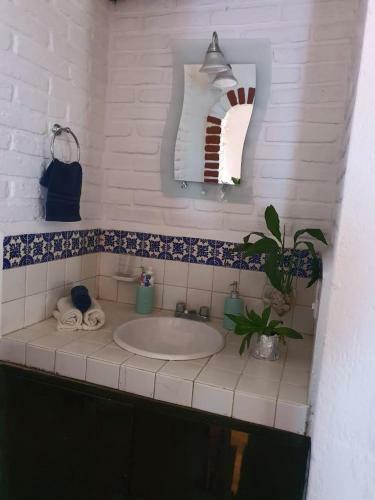 1o2 Casas Solas Juntas Alberca Centro Ideal Contingencia Home Office