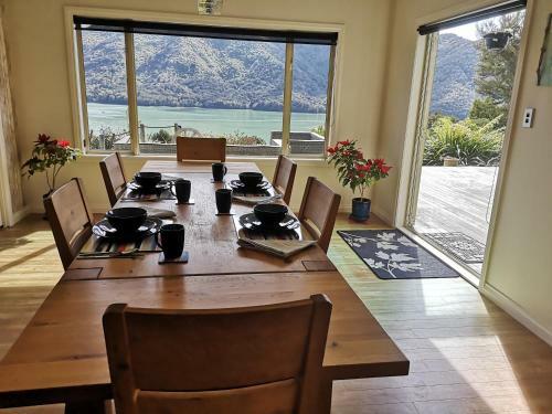 Moana Haven B&B