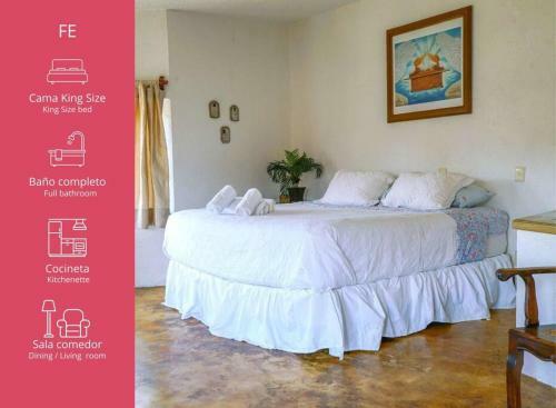 M�gico Hotel Boutique Castillo de Piedras Vivas