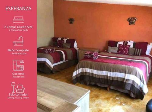 M�gico Hotel Boutique Castillo de Piedras Vivas
