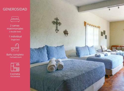 M�gico Hotel Boutique Castillo de Piedras Vivas