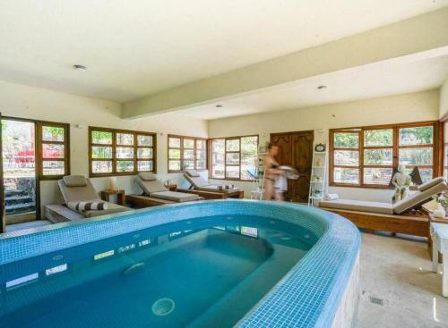 M�gico Hotel Boutique Castillo de Piedras Vivas