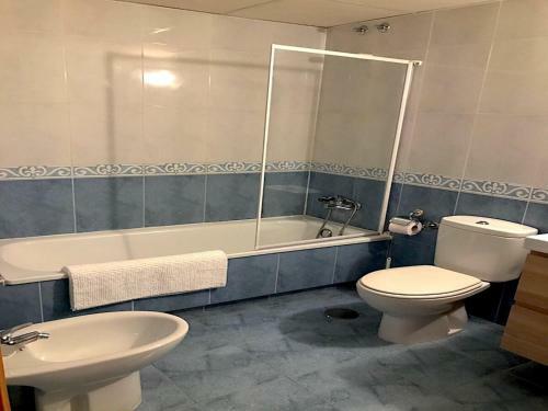 Apartament Guadalmina