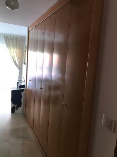 Apartament Guadalmina