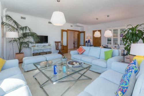 Apartamento Marbella Playa Centro