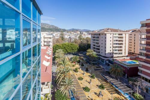 Apartamento Marbella Playa Centro