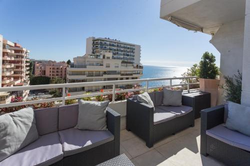 Apartamento Marbella Playa Centro