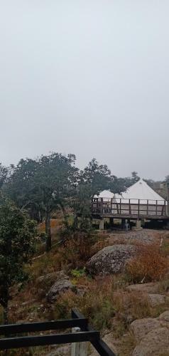 La Palizada Amealco
