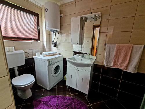 Apartman Iva