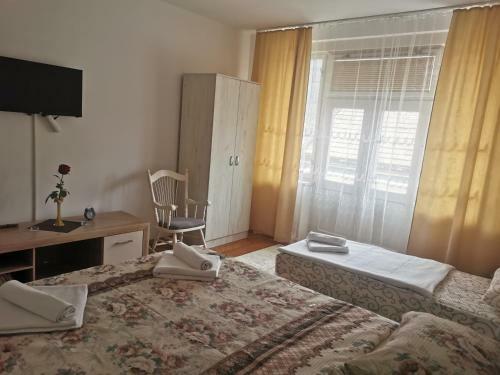 Apartamento Liberta