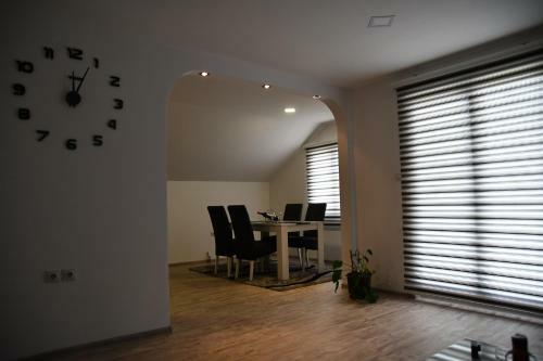 Apartman Karganovic