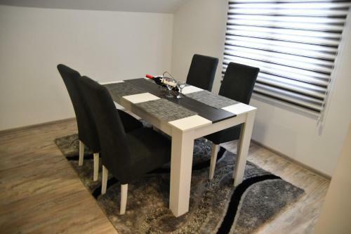 Apartman Karganovic