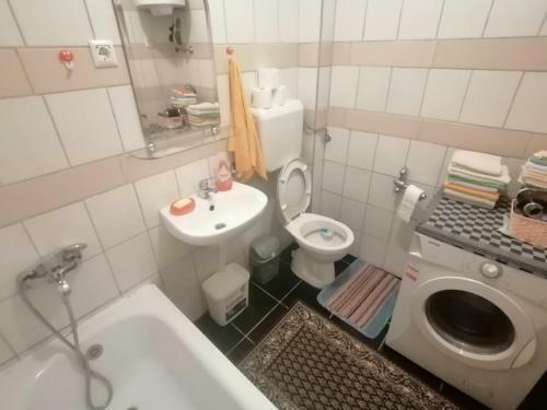 Apartman Dragana