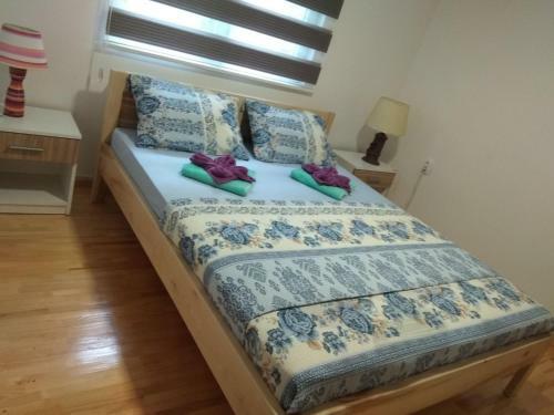 Apartman Vesna