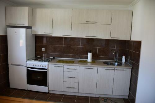 Apartman Vesna