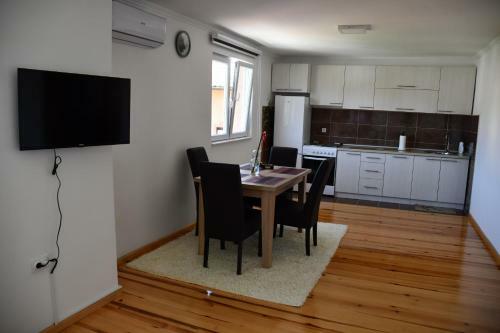 Apartman Vesna