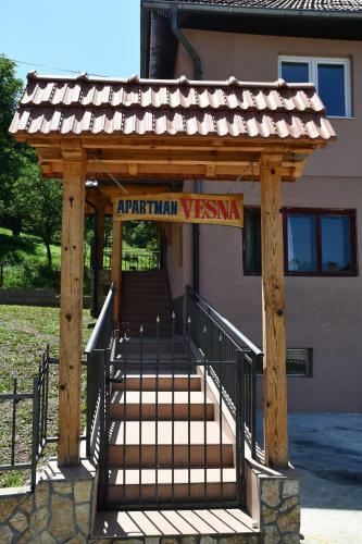 Apartman Vesna