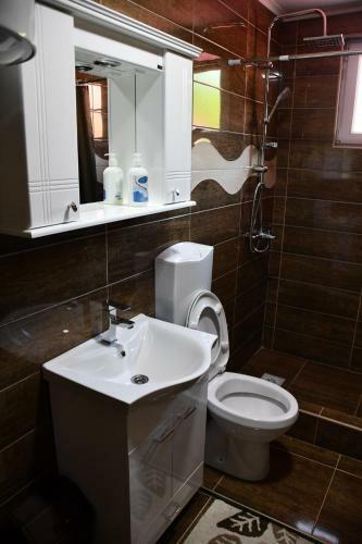 Apartman Vesna